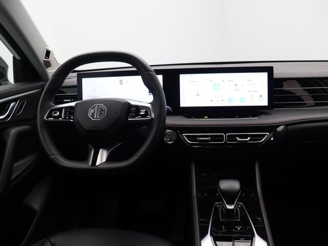 MG MG HS PHEV 1.5 Luxury | Elektrische Verstelbare Stoelen | Stoelverwarming | Apple Carplay & Android Auto |
