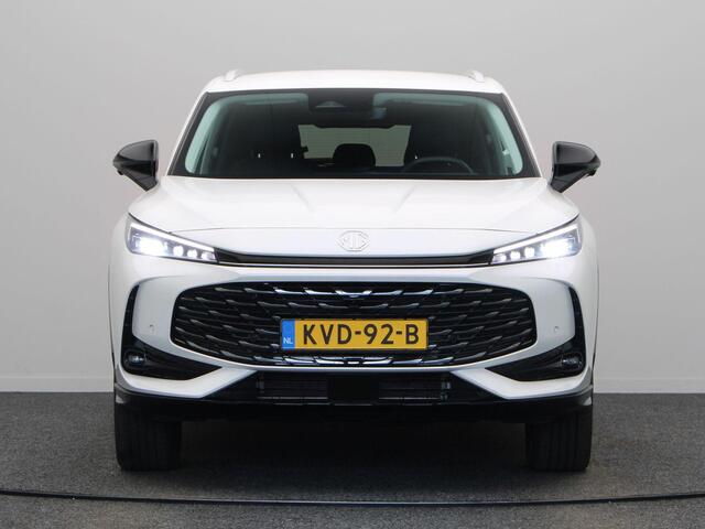 MG MG HS PHEV 1.5 Luxury | Elektrische Verstelbare Stoelen | Stoelverwarming | Apple Carplay & Android Auto |