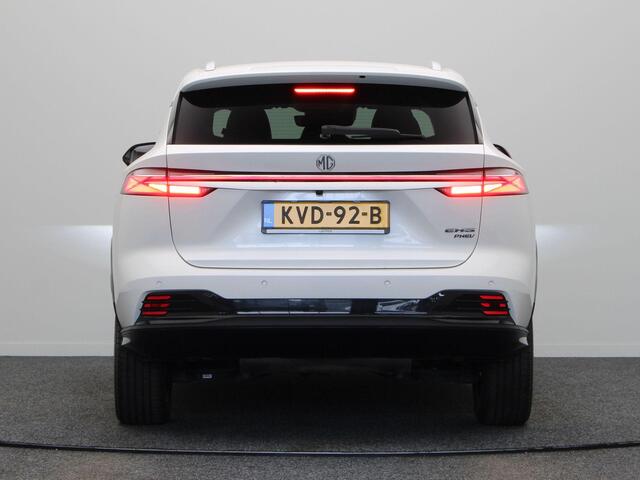 MG MG HS PHEV 1.5 Luxury | Elektrische Verstelbare Stoelen | Stoelverwarming | Apple Carplay & Android Auto |