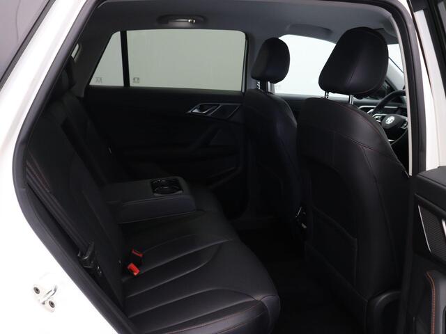 MG MG HS PHEV 1.5 Luxury | Elektrische Verstelbare Stoelen | Stoelverwarming | Apple Carplay & Android Auto |