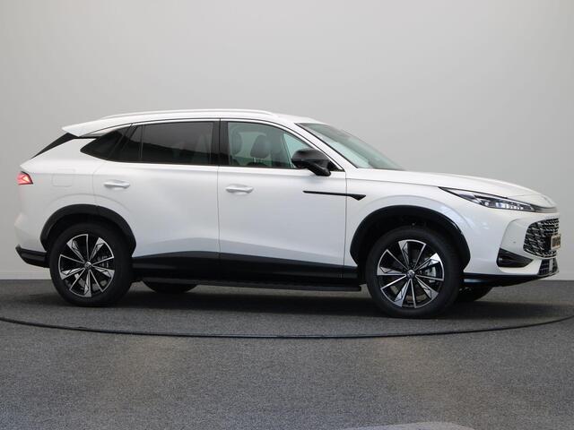 MG MG HS PHEV 1.5 Luxury | Elektrische Verstelbare Stoelen | Stoelverwarming | Apple Carplay & Android Auto |