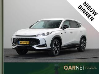 MG MG HS PHEV