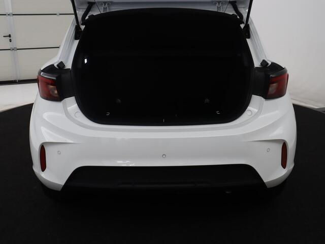 MG MG3 1.5 Comfort | Stuur/stoel verwarming | Adaptive cruise | 360 camera | Carplay | Climate control | Full LED | Lichtmetaal 16'' |