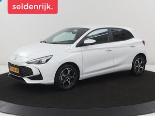 MG MG3
