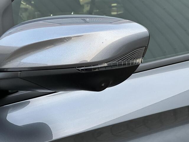 MG MG3 Hybrid+ 1.5 Hybrid+ Luxury | LED koplamp/Carplay/360° camera/Adapt. Cruise/Winterpack