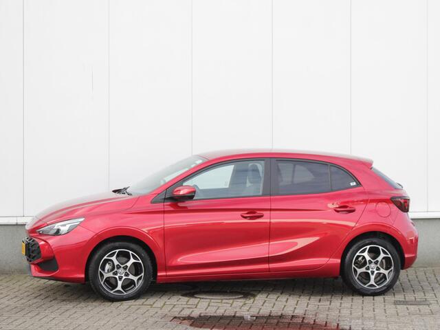 MG MG3 Hybrid+ 1.5 Luxury | Navi | Adap. Cruise | Camera