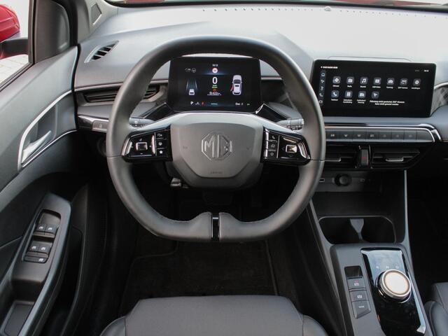 MG MG3 Hybrid+ 1.5 Luxury | Navi | Adap. Cruise | Camera