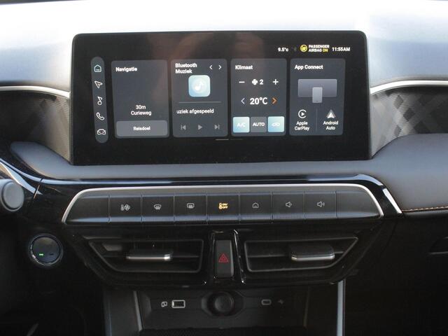 MG MG3 Hybrid+ 1.5 Luxury | Navi | Adap. Cruise | Camera