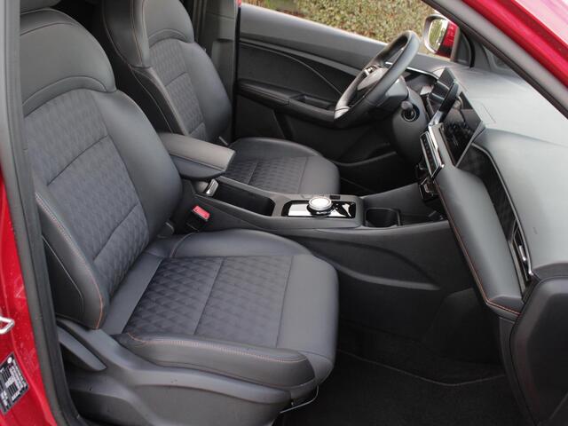 MG MG3 Hybrid+ 1.5 Luxury | Navi | Adap. Cruise | Camera