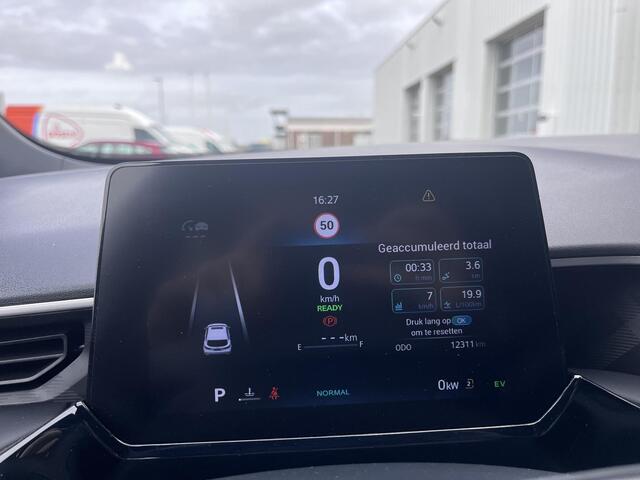 MG MG3 Hybrid+ 1.5 Luxury 195pk | Trekhaak | Navigatie | Apple Carplay/Android auto