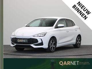 MG MG3 Hybrid+