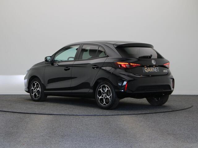 MG MG3 Hybrid+ 1.5 Luxury | Apple Carplay & Android Auto | Rondomzicht Camera | Stoel en Stuurwielverwarming |
