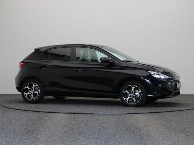 MG MG3 Hybrid+ 1.5 Luxury | Apple Carplay & Android Auto | Rondomzicht Camera | Stoel en Stuurwielverwarming |