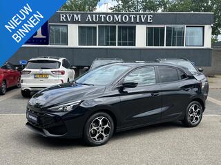 MG MG3 Hybrid+