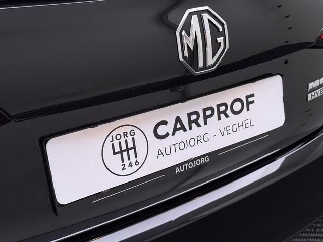 MG MG3 Hybrid+ 1.5 Hybrid+ Luxury Navigatie | LMV | 360 Camera | Adap Cruise |