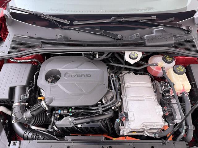 MG MG3 Hybrid+ 1.5 Hybrid+ Luxury Stoelverwarming | 360 Camera | Navigatie | Carplay |