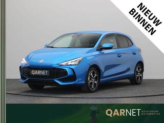 MG MG3 Hybrid+