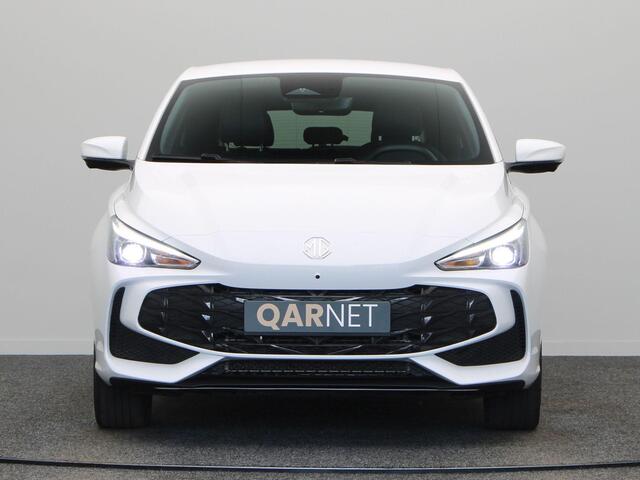 MG MG3 Hybrid+ 1.5 Luxury | Apple Carplay & Android Auto | Rondomzicht Camera | Stoel en Stuurwielverwarming |