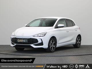 MG MG3 Hybrid+