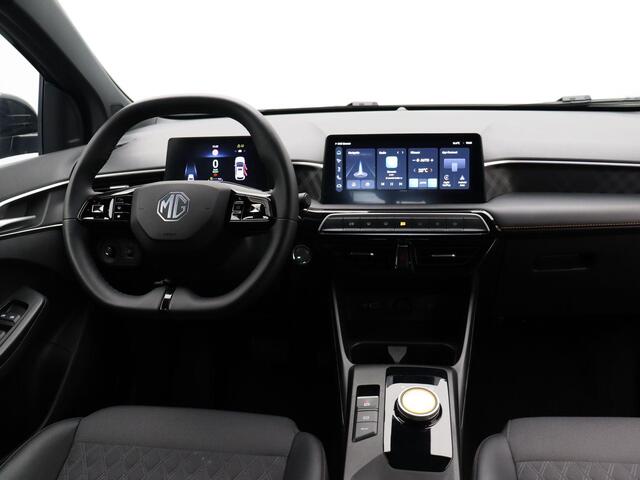 MG MG3 Hybrid+ 1.5 Luxury | Apple Carplay & Android Auto | Rondomzicht Camera | Stoel en Stuurwielverwarming |