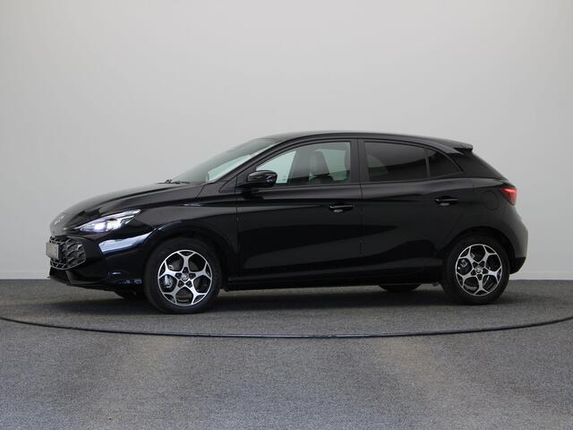 MG MG3 Hybrid+ 1.5 Luxury | Apple Carplay & Android Auto | Rondomzicht Camera | Stoel en Stuurwielverwarming |