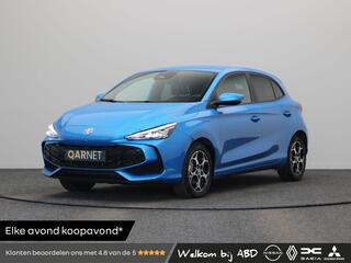 MG MG3 Hybrid+
