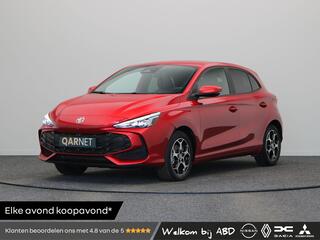 MG MG3 Hybrid+
