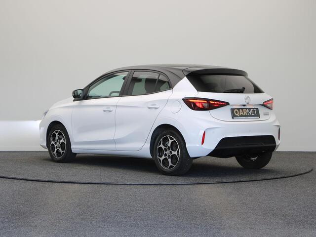 MG MG3 Hybrid+ 1.5 Luxury | Bi-Tone | Apple Carplay & Android Auto | Rondomzicht Camera | Stoel en Stuurwielverwarming |