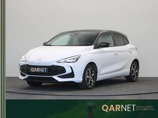 MG MG3 Hybrid+