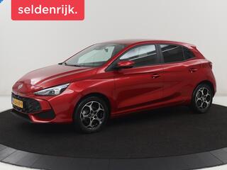 MG MG3 Hybrid+