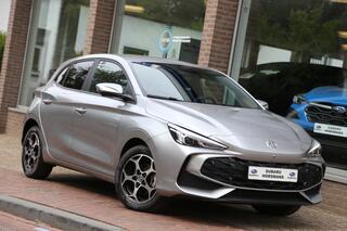 MG MG3 Hybrid+