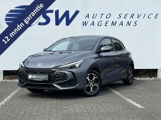MG MG3 Hybrid+