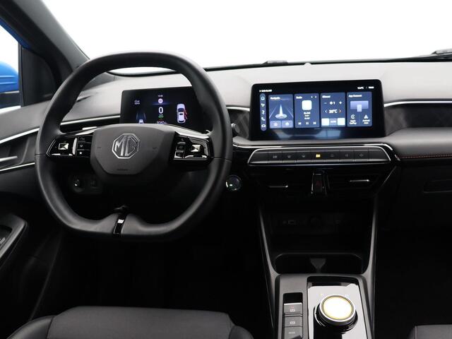 MG MG3 Hybrid+ 1.5 Luxury | Apple Carplay & Android Auto | Rondomzicht Camera | Stoel en Stuurwielverwarming |
