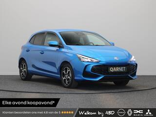MG MG3 Hybrid+