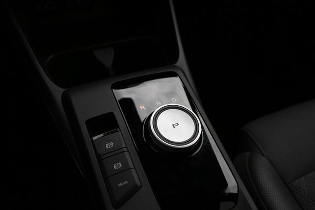 MG MG3 Hybrid+ 1.5 Hybrid+ Luxury Navi Camera LED