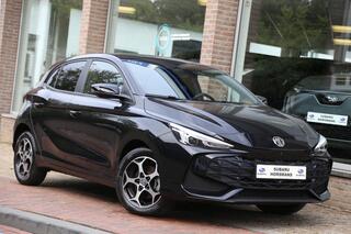 MG MG3 Hybrid+