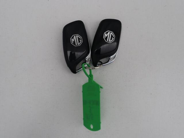 MG MG3 Hybrid+ 1.5 Hybrid+ Luxury | Navigatie | Stoelverwarming | Keyless Start | Stuurwielverwarming