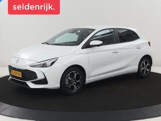 MG MG3 Hybrid+