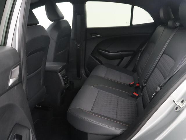 MG MG3 Hybrid+ 1.5 Luxury | Automaat | Stoelverwarming | LED | Stuurwielverwarming | Navigatie | 360 Camera | Keyless Start |