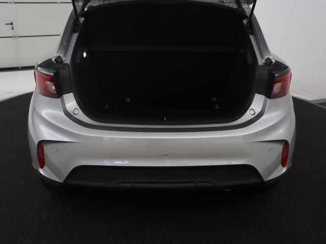 MG MG3 Hybrid+ 1.5 Luxury | Automaat | Stoelverwarming | LED | Stuurwielverwarming | Navigatie | 360 Camera | Keyless Start |