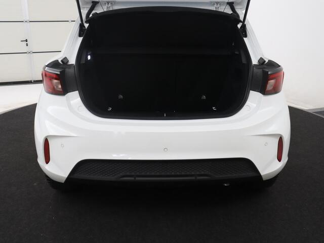 MG MG3 Hybrid+ 1.5 Comfort | Half Leder | Stuur/stoel verwarming | 360 camera | Carplay | Full LED | Adaptive cruise | Climate control |