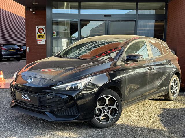 MG MG3 Hybrid+ 1.5 Hybrid+ Comfort // NAVI // CAMERA // ADAPTIVE CRUISE // CLIMA // APPLE CARPLAY-ANDROID AUTO //