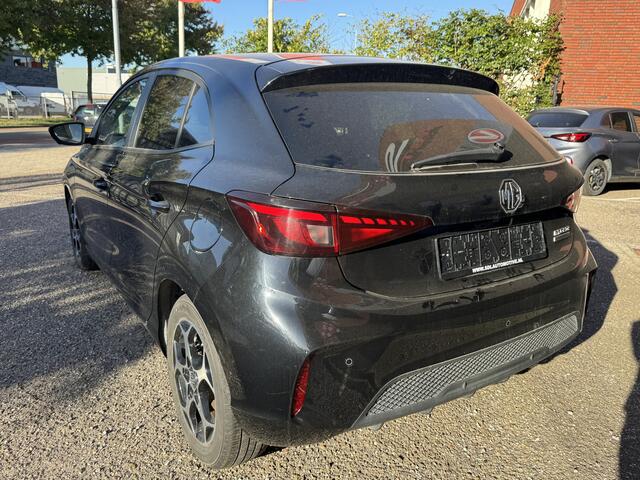 MG MG3 Hybrid+ 1.5 Hybrid+ Comfort // NAVI // CAMERA // ADAPTIVE CRUISE // CLIMA // APPLE CARPLAY-ANDROID AUTO //