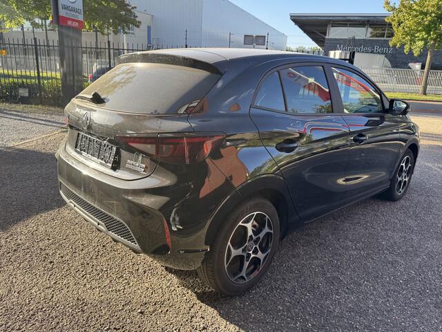 MG MG3 Hybrid+ 1.5 Hybrid+ Comfort // NAVI // CAMERA // ADAPTIVE CRUISE // CLIMA // APPLE CARPLAY-ANDROID AUTO //