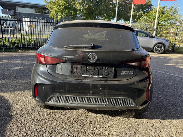 MG MG3 Hybrid+ 1.5 Hybrid+ Comfort // NAVI // CAMERA // ADAPTIVE CRUISE // CLIMA // APPLE CARPLAY-ANDROID AUTO //