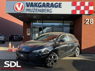 MG MG3 Hybrid+