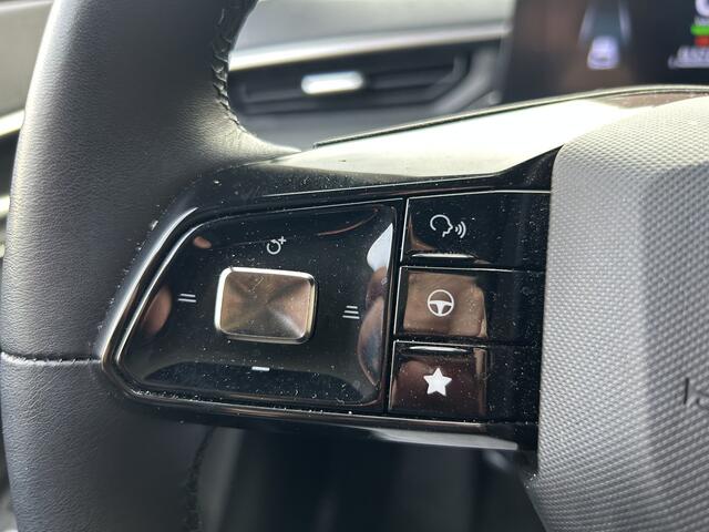 MG MG3 Hybrid+ 1.5 Hybrid+ Luxury // FULL LED // NAVI + CARPLAY // 360 CAMERA // KEYLESS // STOEL + STUURWIELVERWARMING // HALF-LEDER