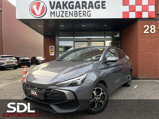 MG MG3 Hybrid+