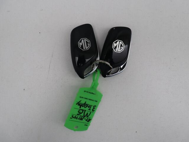 MG MG3 Hybrid+ 1.5 Luxury | Automaat | Stoelverwarming | LED | Stuurwielverwarming | Navigatie | 360 Camera | Keyless Start |