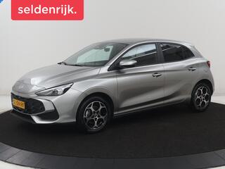 MG MG3 Hybrid+